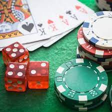 Онлайн казино Casino Fontan
