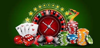 Официальный сайт Casino MaxBet